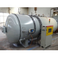 International Standard Industrial Composite Curing Autoclave